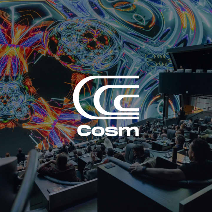 Cosm Dallas