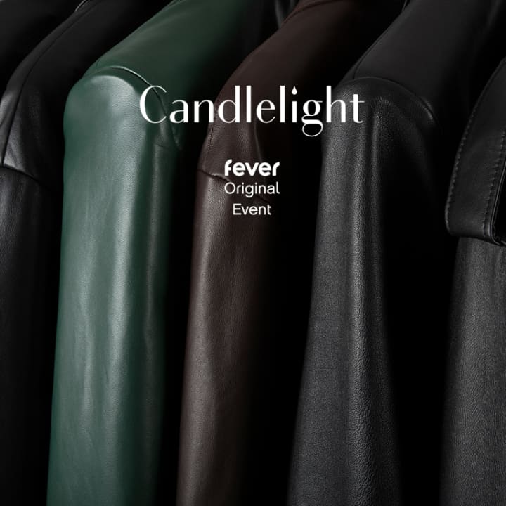 🎻 CandlelightKonzerte der klassischen Musik Wiesbaden 2023 Fever