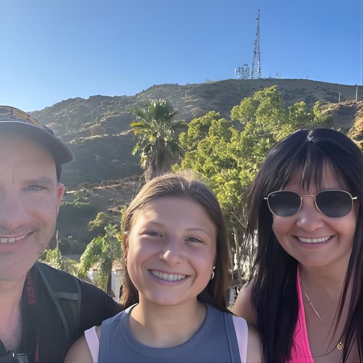 The Premier Hollywood Sign Tour: Nature in the Heart of the City