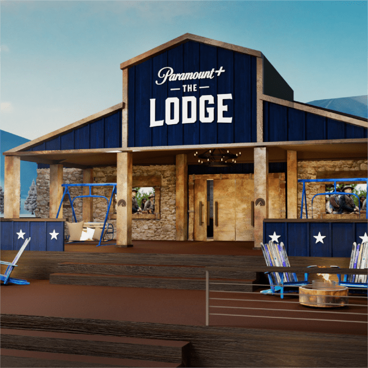 Paramount+’s The Lodge - Steamboat Springs