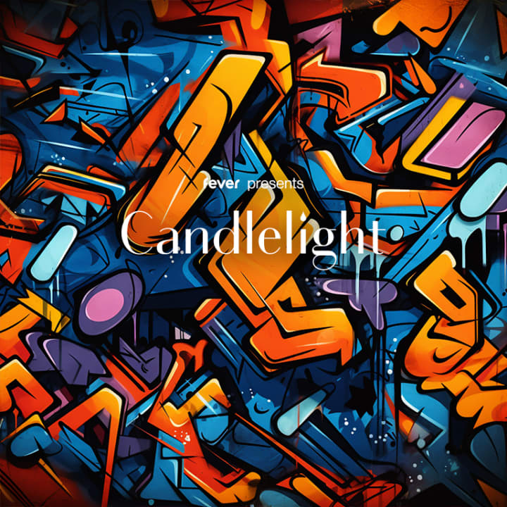 ﻿Candlelight: Lo Mejor del Hip-Hop con Cuerdas