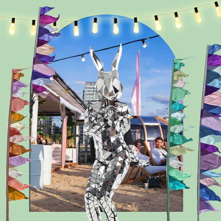 Fulham Fest by Neverland