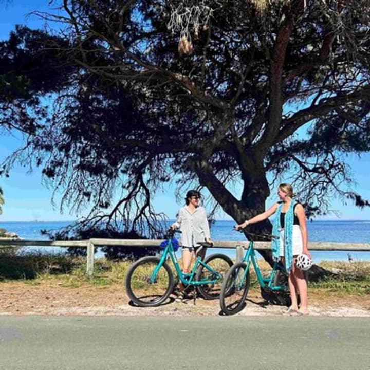 Sealink Bike & Ferry Package from Perth to Rottnest