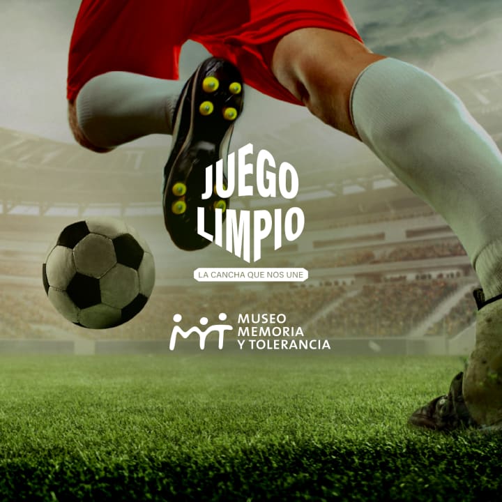 Museo Memoria y Tolerancia