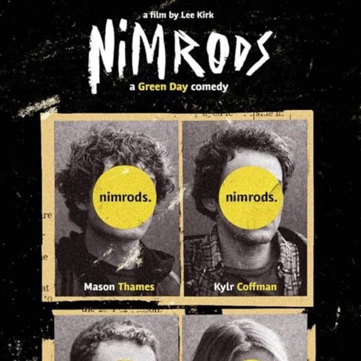 Nimrods