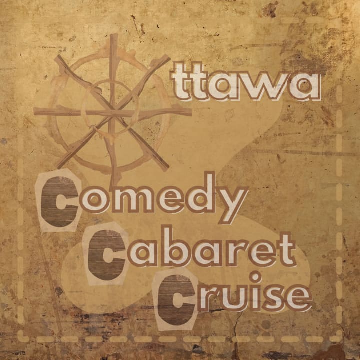﻿Croisière cabaret comique à Ottawa (série II)