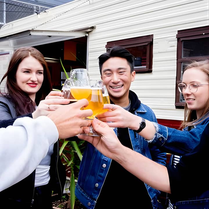 ﻿Guide parfait pour les amateurs de bière à Melbourne : Dégustations de bières dans 3 lieux
