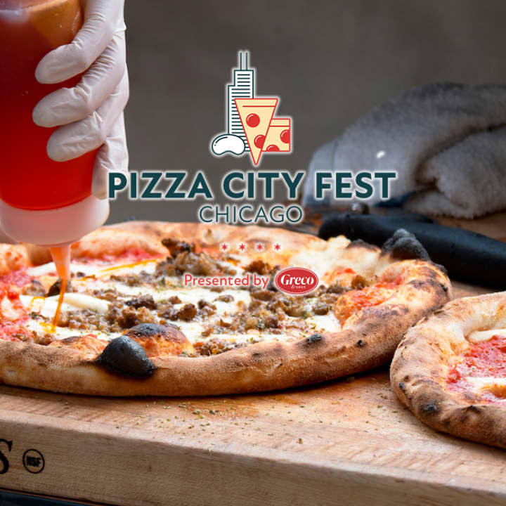 Pizza City Fest presented by Greco
