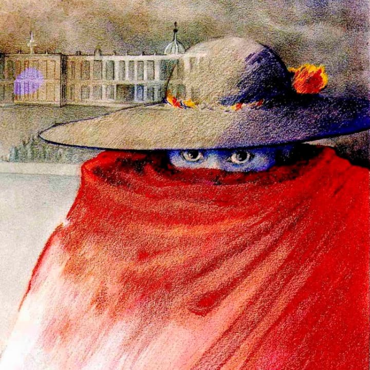 Cine en el mirador de La Galería - Esquilache (1989)