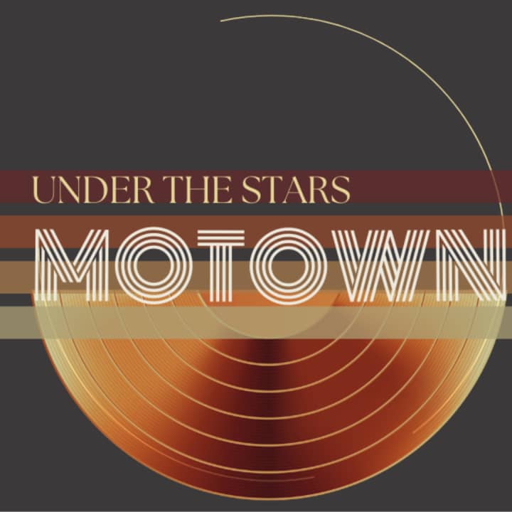 Motown Under The Stars at Sky Blu Rooftop Bar