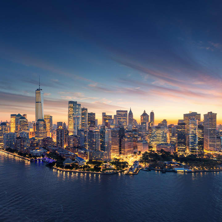 All-Inclusive Flex Experience