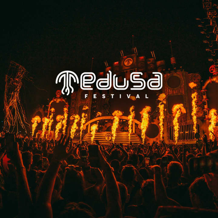 Medusa Sunbeach Festival 2024 in Valencia - 10th Anniversary