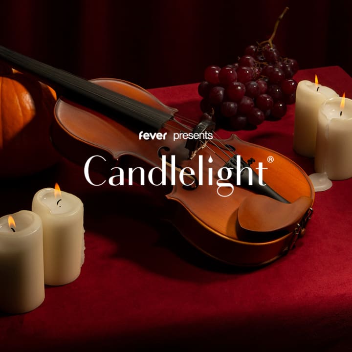 Candlelight: A Haunted Evening of Halloween Classics