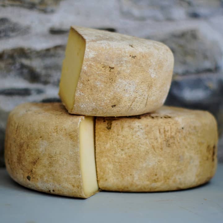 ﻿Ruta de degustación de quesos artesanos: Descubre el mejor Fromage de Londres