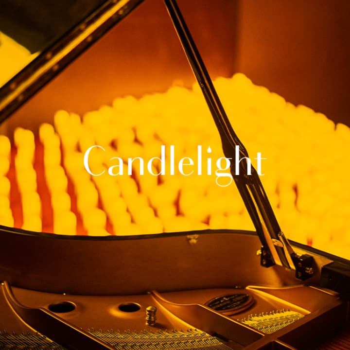 Candlelight: A Tribute to Coldplay