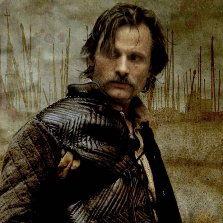 Cine en el mirador de La Galería - Alatriste (2006)