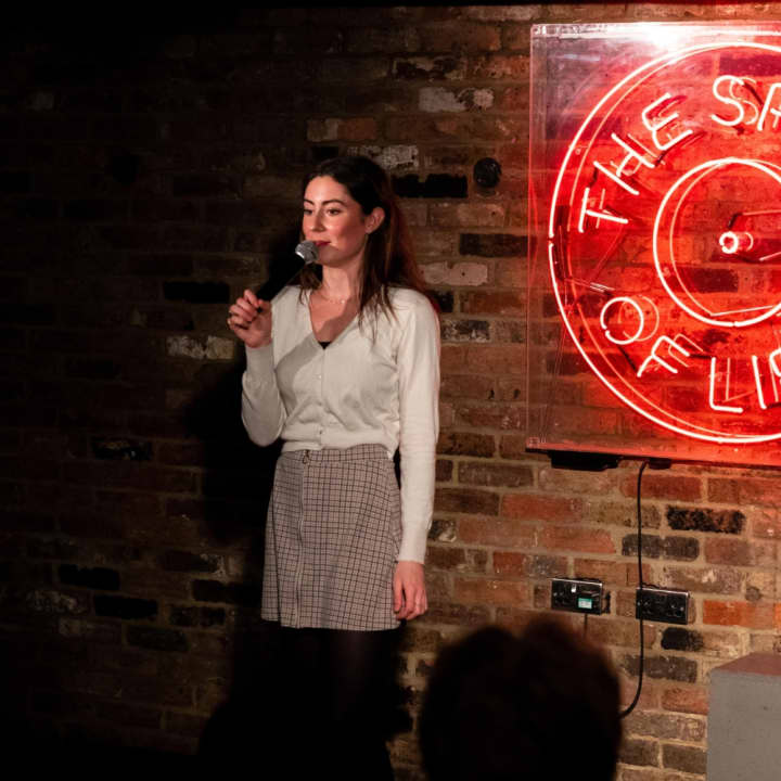 Wednesday Night Stand-up Comedy Soho, London