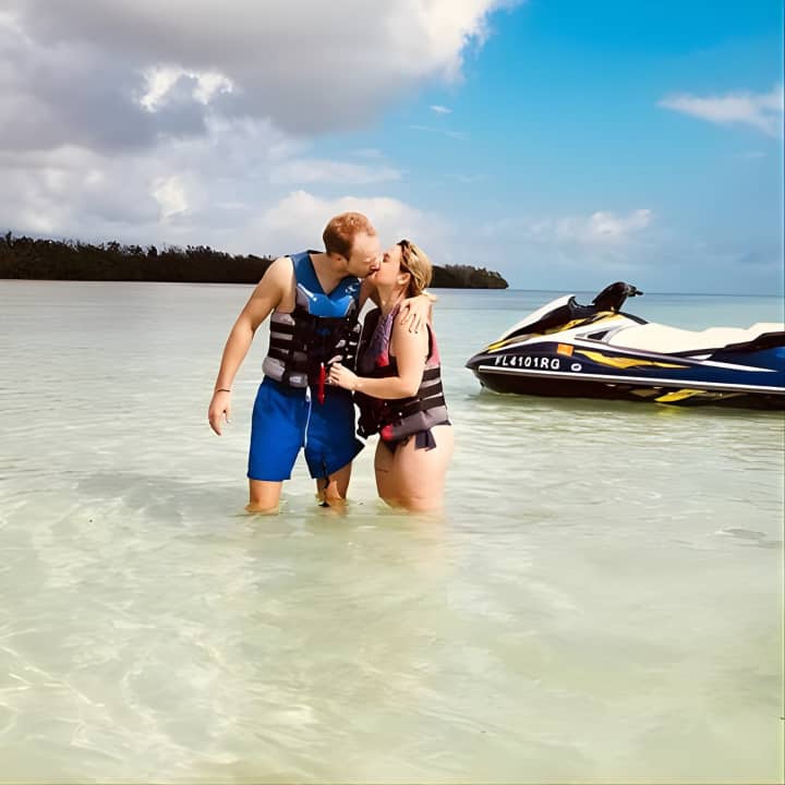 Island Jetski Adventure