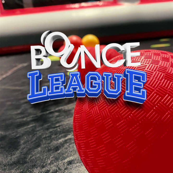 Bounce Empire - Sports Leagues