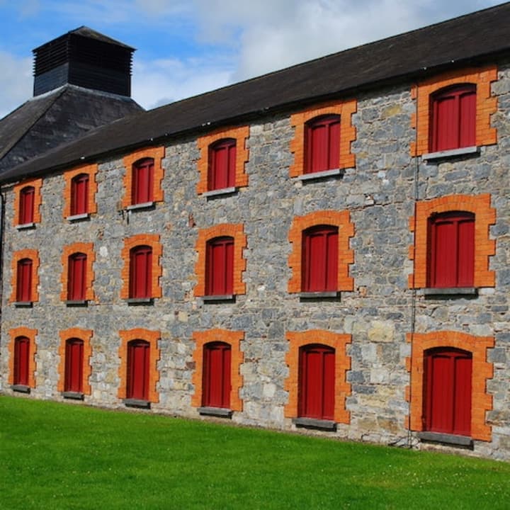 Jameson Distillery Midleton: Skip The Line