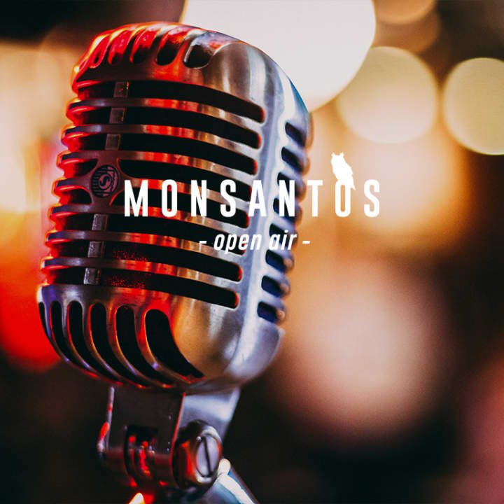 Tributos: o melhor de Elvis no Monsantos Open Air