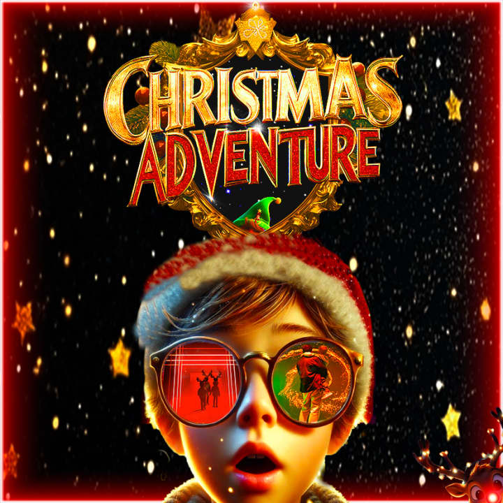 ﻿MOIR Presents: Christmas Adventure