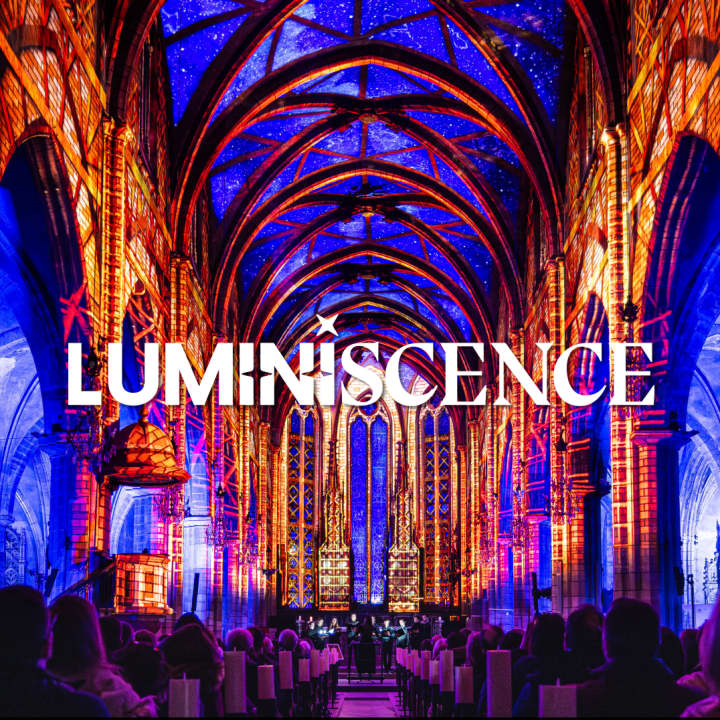 LUMINISCENCE: Dive into the Secrets of an Emblematic Monument in Lyon's History