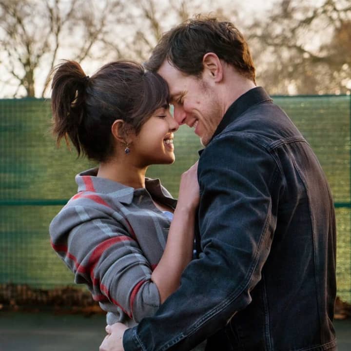 Place de cinéma pour Love Again : un peu, beaucoup, passionnément