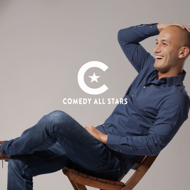 Comedy All Stars - Summer Edition
