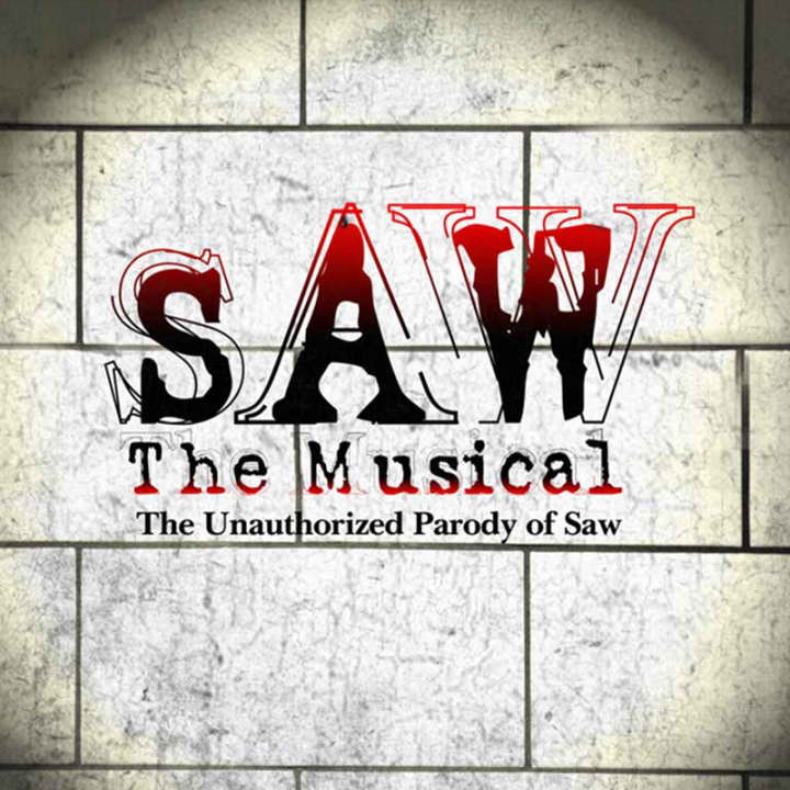 SAW The Musical: The Unauthorized Parody of SAW - Live in Las Vegas - Direct from New York (Off-Broadway National Tour)