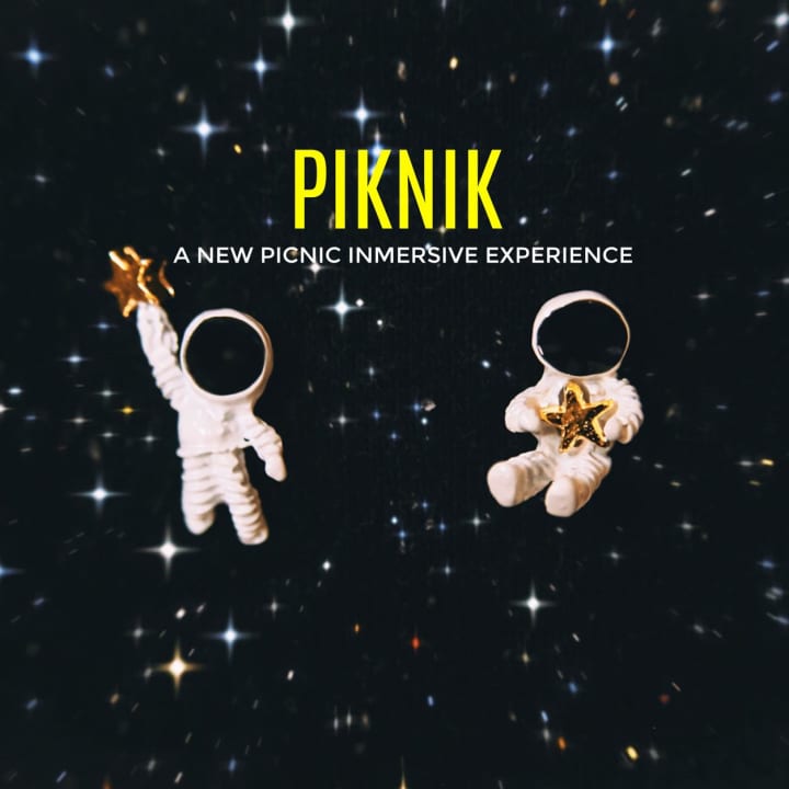 PIKNIK: A New Picnic Immersive Experience