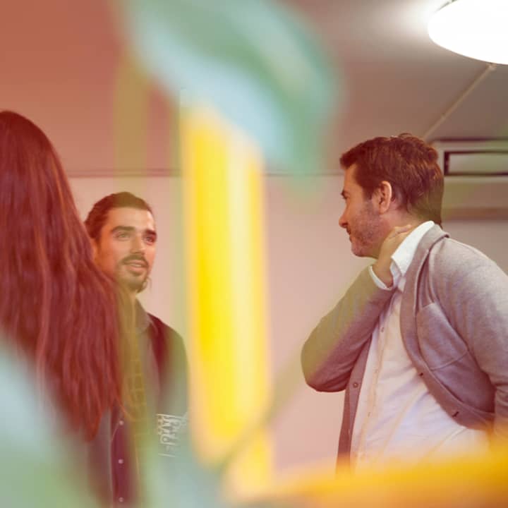 TEM - The Experience Economy Meeting