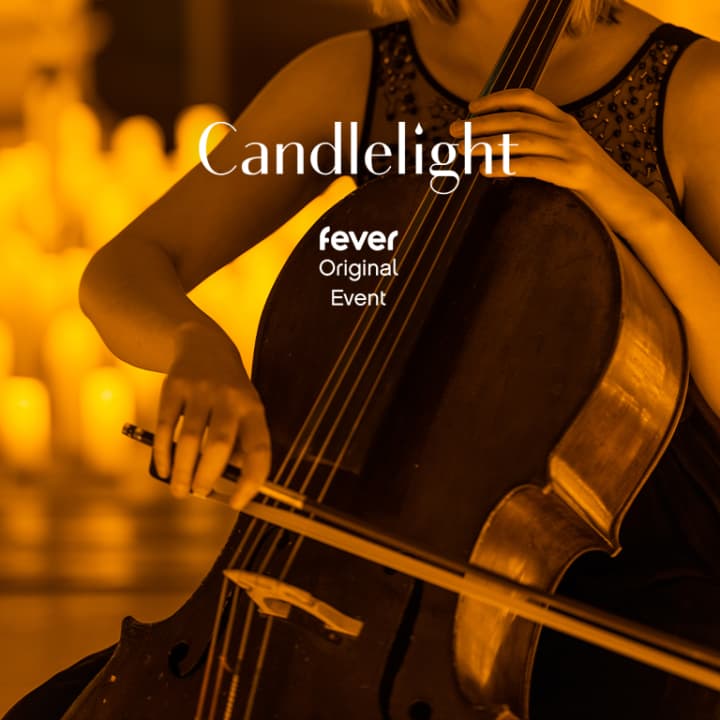 Candlelight: Vivaldi's 4 Seasons