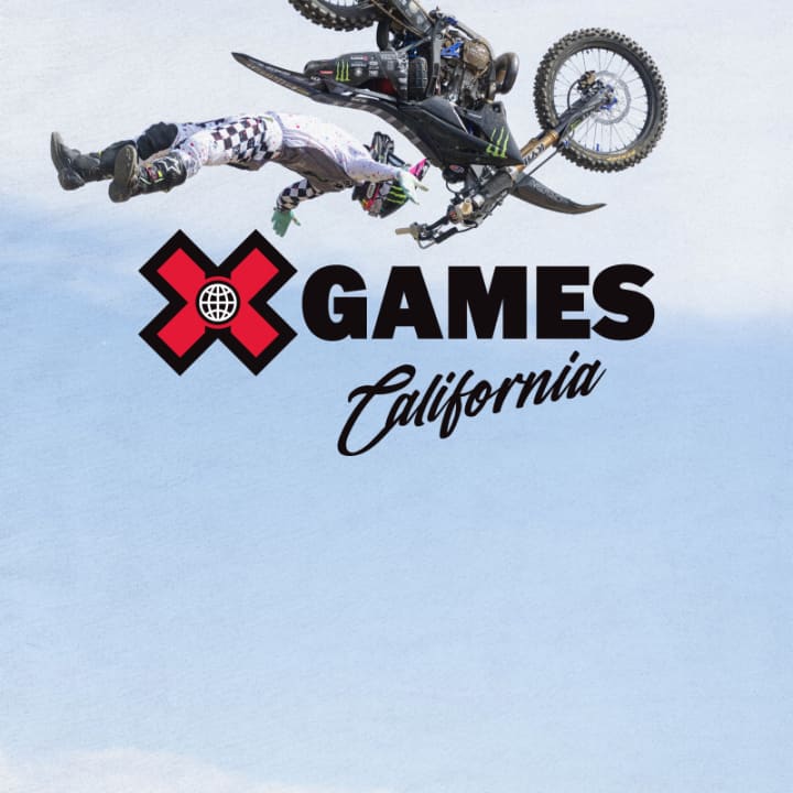 X Games Schedule 2023 — Everything You Need To Know