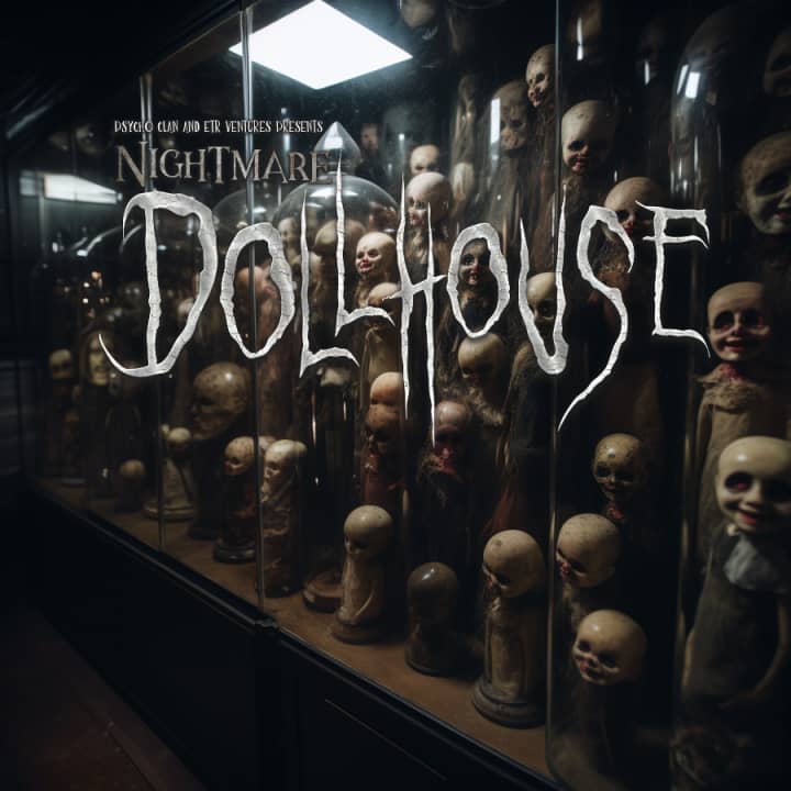 Nightmare Dollhouse