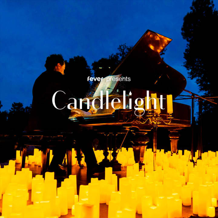 Candlelight Open Air: Tributo a Lucio Dalla e altri cantautori