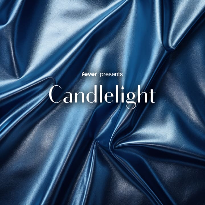 Candlelight: O melhor dos ABBA