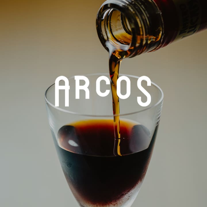 ﻿Bar Arcos