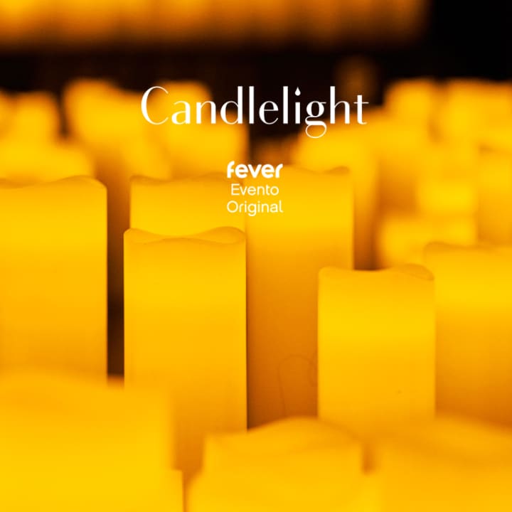 Candlelight: Homenaje a Paco de Lucía