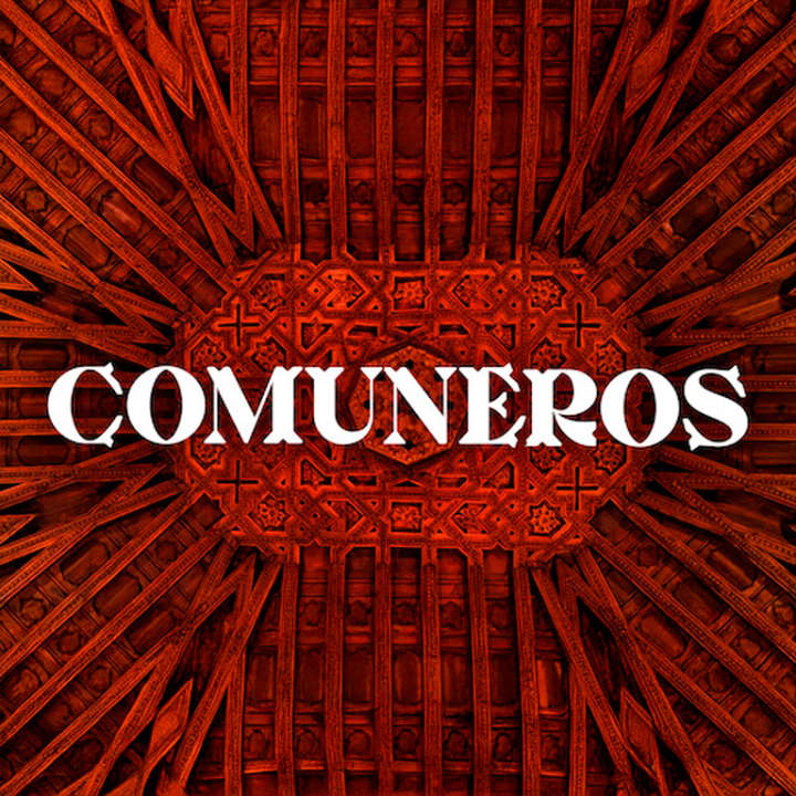 Cine en el mirador de La Galería - Comuneros (2022)