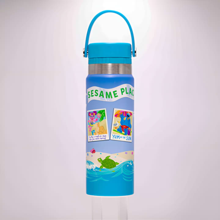 Drink All-Season Souvenir Bottle