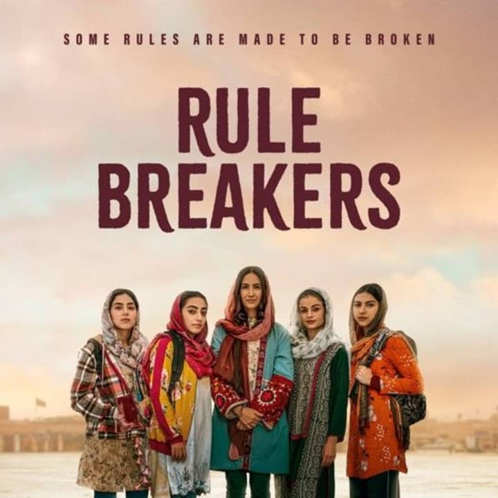 Rule Breakers