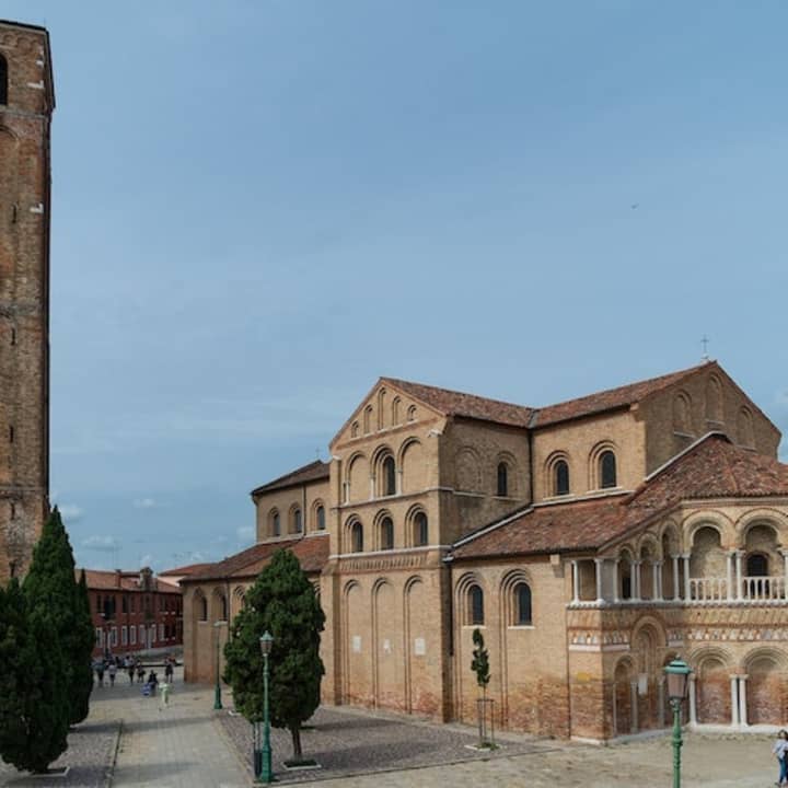 ﻿Murano and Burano: Guided boat tour from Murano with glassblowing factory