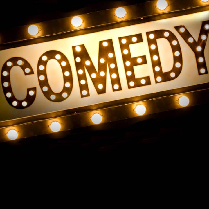 ﻿Top Stand Up Comedy en Leicester Square