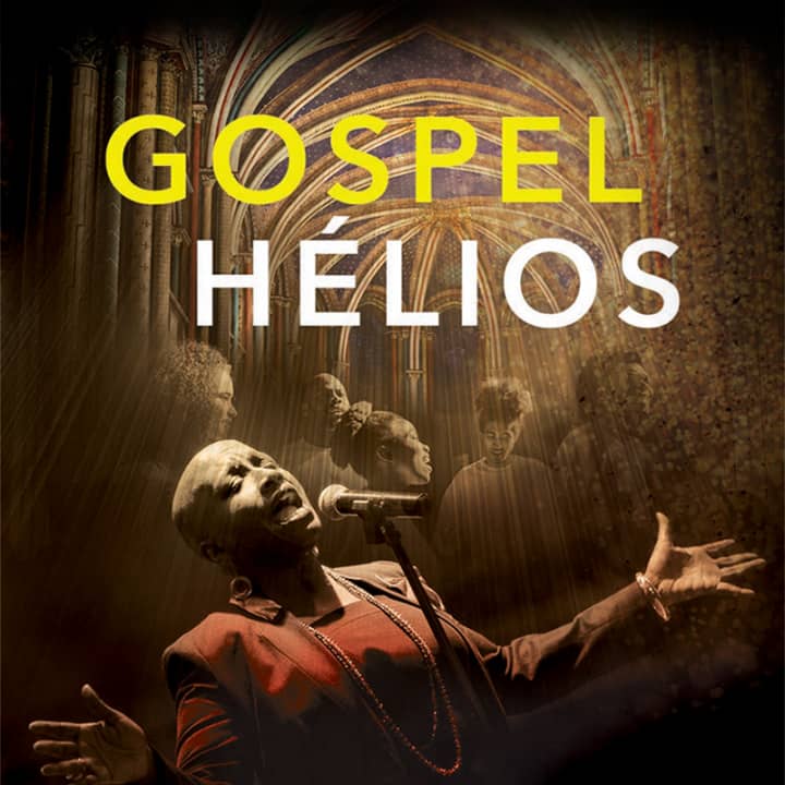Orchestre Hélios : Concert de gospel