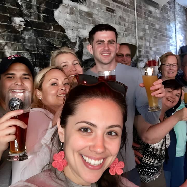 History Tour Pub Crawl of Historic Stone Street