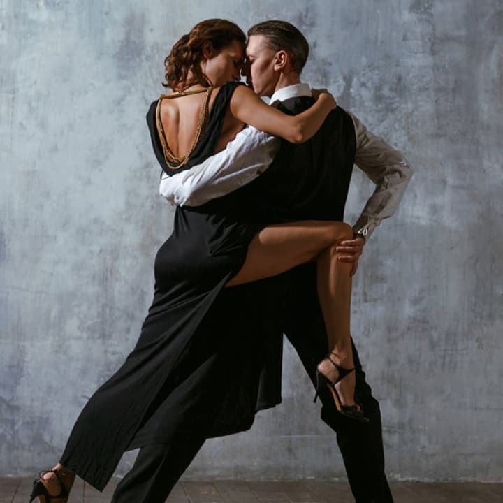 Valentine’s Special Date Night with Salsa Dance L.A.