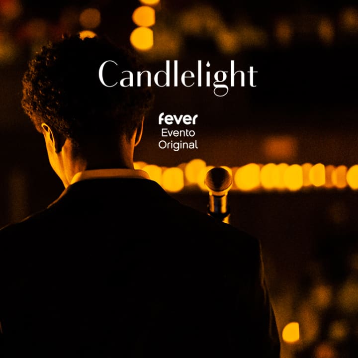 Candlelight Open Air: Tributo a Frank Sinatra y más