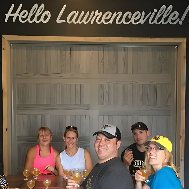 New! Bikes & Brews Tour