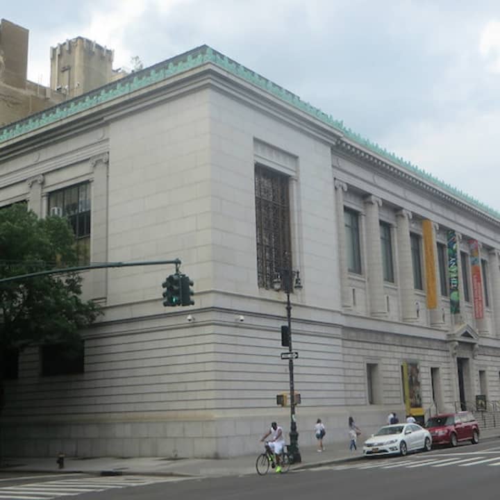 New York Historical Society